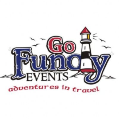 Owner/Operator
Go Fundy Events, Inside Out Nature Centre, Orbit Amusements

Bike Tours
Kayak Tours
Motor-coach and bus tours!

Explore with Go Fundy!