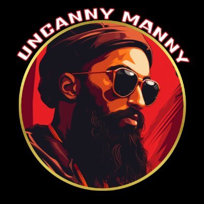 uncannymannyyt Profile Picture