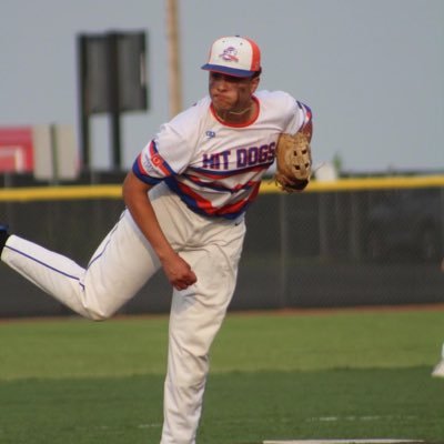 Gahanna Lincoln Baseball |2025| |RHP, 3B|6’3 205 Lbs FB:83-85 T-87.8|OEB-Burkhart|Hocking Hawks Baseball|614-593-9212| isweigard06@gmail.com