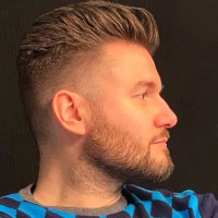 AlbertoFacco (@albertofacco) 's Twitter Profile