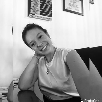 No te apartes de lo que te hace feliz.