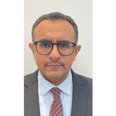 Ahmed Alzahrani Profile