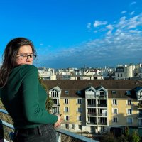 Lucie fer (@lucyfercls) 's Twitter Profile