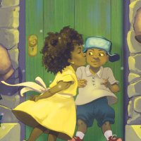 Stephen A Davis (@sdillustration) 's Twitter Profile