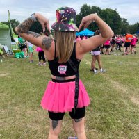 lynne anderson (@sambambo) 's Twitter Profile