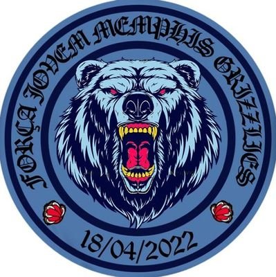 primeira e única torcida organizada do maior clube de basquete do mundo | Contato pela DM |

not affiliated with memphis grizzlies