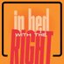 In Bed With The Right (@InBedRightPod) Twitter profile photo