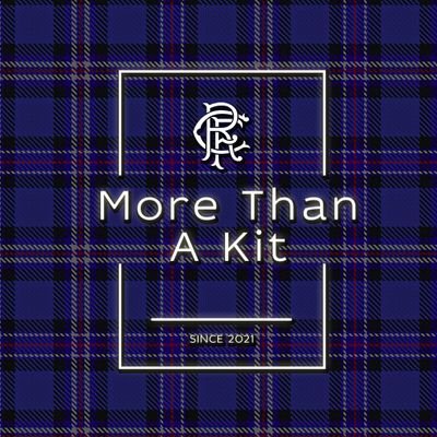 ⚽️ Classic Football Shirts
⚽ Rangers Specialist
👕 Originals Only
📩 DM for Queries & Requests
https://t.co/utwowprQOC
#morethanakit
#glasgowrangers