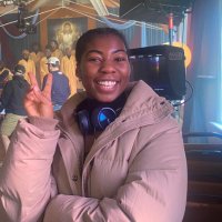 Maria Odufuye (@mariameera01) 's Twitter Profile Photo Maria Odufuye (@mariameera01) 's Twitter Profile Photo