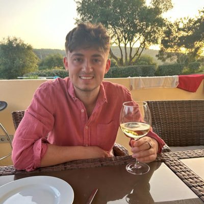 JamieSkelly4's profile picture. Social & Digital Executive @REDTORCHltd Journalist - @NCTJ_news | Writer - @absolutechelsea | Graduate - @uniofexeter