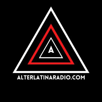 AlterLatina Radio, estación de Radio Digital OnLine donde escucharás... MÚSICA 👌🏻
Recuerda siempre sonreir
by Andy Mendiolea.