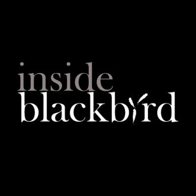 InsideBlackbird Profile Picture