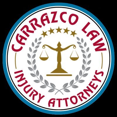 LawCarrazco's profile picture. We provide a voice to those who cannot be heard ⚖️ Call us today for a FREE consultation 🗣 Hablamos Espanol 🗣 ☎️(800)-541-3244