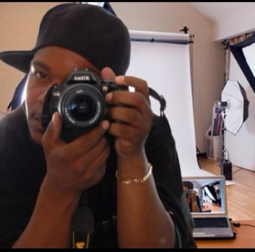 shaqonephotogra's profile picture. 