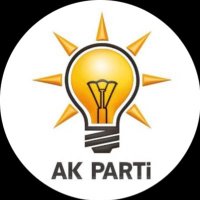 AK Parti Tokat(@akpartitokat) 's Twitter Profile Photo