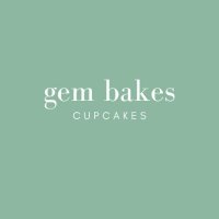 Gem Bakes Cupcakes(@Gem_Bakes) 's Twitter Profile Photo