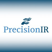 PrecisionIR (@precision_ir) 's Twitter Profile