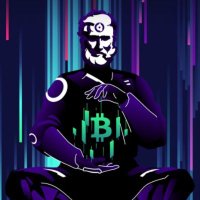 Okhumode Shedrack ❤️ Memecoin (@alanbrause) Twitter profile photo