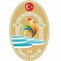 T.C.Denizli Valiliği 🇹🇷 (@denizlivaliligi) Twitter profile photo