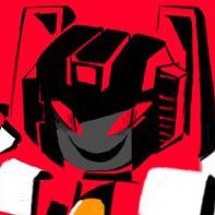 Number one scientist on the Decepticons and Megatron's favorite seeker | he/him | G1 based RP account | pfp art by milksharx