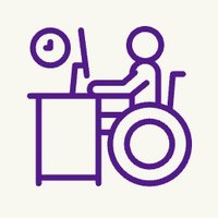 Disabled in Computing (@disabledincs) 's Twitter Profile