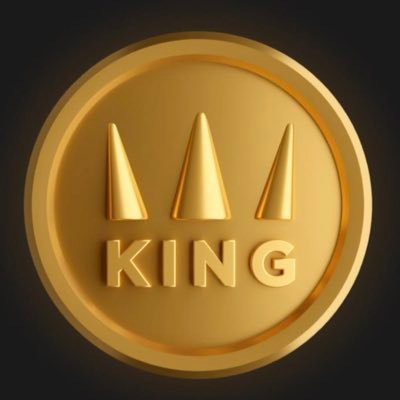 #KING #kingfinance #kingpad #kingland #kingfloki #kingflokirun #kingera