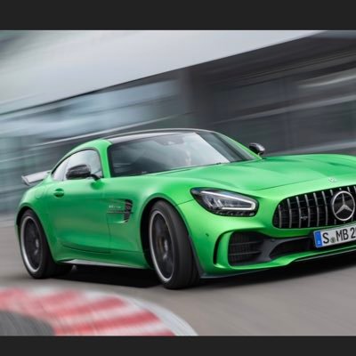 AMG_GT_63_R Profile Picture