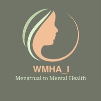 Women mental health alliance India(@WMHA_I) 's Twitter Profile Photo