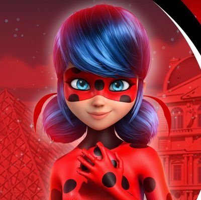 Salut ! Je réalise des posters miraculous ! Je parle également de tout ce qu'il y a autour de Miraculous ! Rendez-vous en 2024 pour découvrir mes épisodes :)