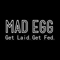 MAD EGG(@madeggdublin) 's Twitter Profile Photo