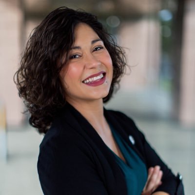 CMCarmenRivera's profile picture. Councilmember @CityofRenton Chair of Public Safety, Vice-Chair of Utilities Committee, member Community Services | RTs/Likes ≠ Endorsements