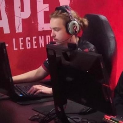 pro apex ex. @misfitsgg https://t.co/g6kiXx87VA