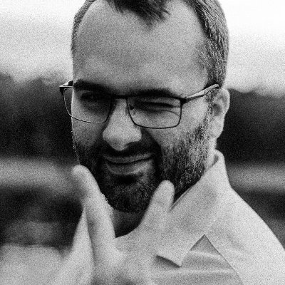 Tech Lead. Right now, just building stuff:
https://t.co/KjrVUkptkF
https://t.co/uG0MSfIXwC
https://t.co/OZmIrl2HVs