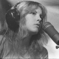 Stevie Nicks(@StevieNicks) 's Twitter Profile Photo