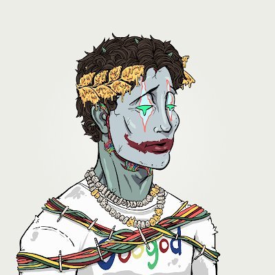 quip1980's profile picture. User researcher my home Worcester #cryptoart #ethereum #bitcoin