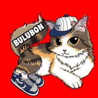 ブルボン(@m_bulubon) 's Twitter Profile Photo