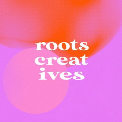 A platform to collaborate, create and cultivate ❤️‍🔥 ✉️ newrootscreatives@gmail.com #RootsCreatives