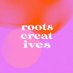 Roots Creatives (@RootsCreatives) Twitter profile photo
