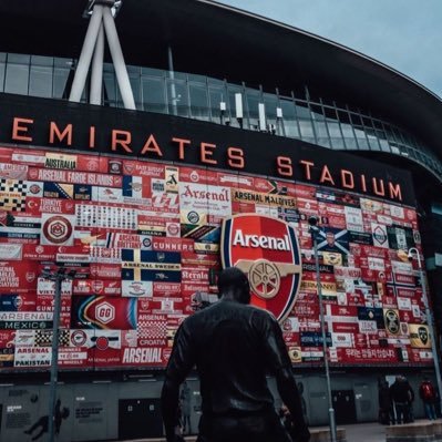 Thegunnerswatch's profile picture. The Arsenal 🔴⚪️ Covering Arsenal News, Quotes , Rumours , Transfers, Signings, Images & More.