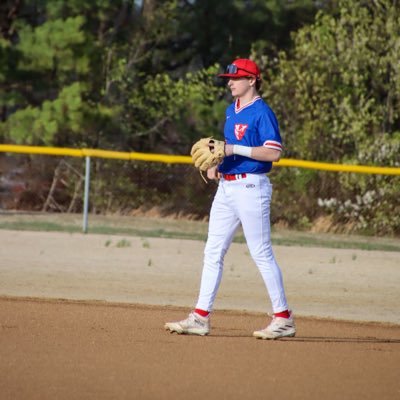 Hermitage High school Baseball⚾️ 2B,SS,3B,RHP Class of 2024 Ht-5”9 Wt-160 GPA-3.5                                          Virginia peninsula commit🐊