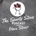 The Sports Stove Podcast (@SportsStove) Twitter profile photo