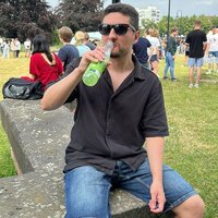 Dima (@ausfernsehen) Twitter profile photo