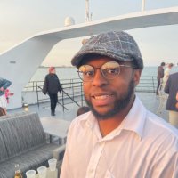 Christopher McCormick (@discount_newman) 's Twitter Profile