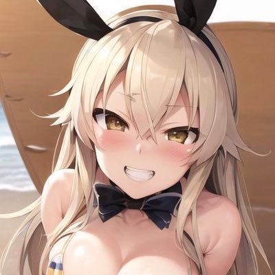 艦娘島風専属Tで趣味は多岐です。気軽に絡んで下さいませ〜無言フォロー歓迎です。こちらからの無言フォローも失礼しますがよろしくお願いいたします。m(_ _)m