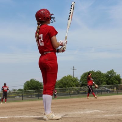 Firecrackers Leles 2026 (#12) | 4.17 GPA | Class of 2026 | OF/Utility | Varsity - Woodcreek HS, CA