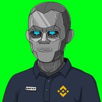 Nguyễn Thuỷ ❤️ Memecoin (@kruizengarob) 's Twitter Profile