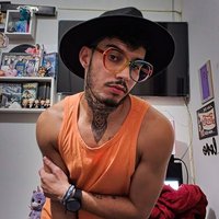 Puta Extrovertida (@flyjonato) 's Twitter Profile