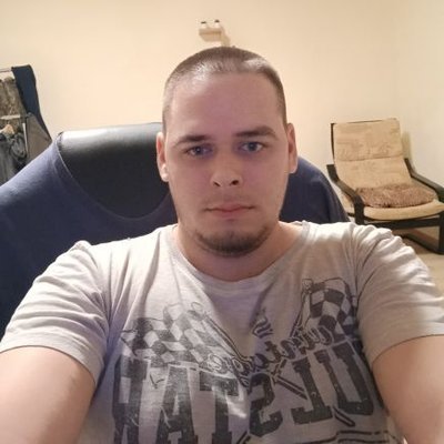 Software developer & Crypto enthusiast