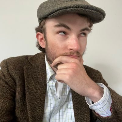UST 2021 Psych & Spanish | U of Edinburgh 2022 🏴| Thomist Language Philosopher | Tea Drinker | Podcaster | Musician | Basically Scottish