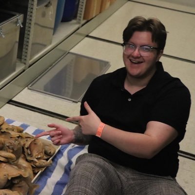 Special Assistant in Ichthyology @NHMLA. Future PhD Student @OregonState